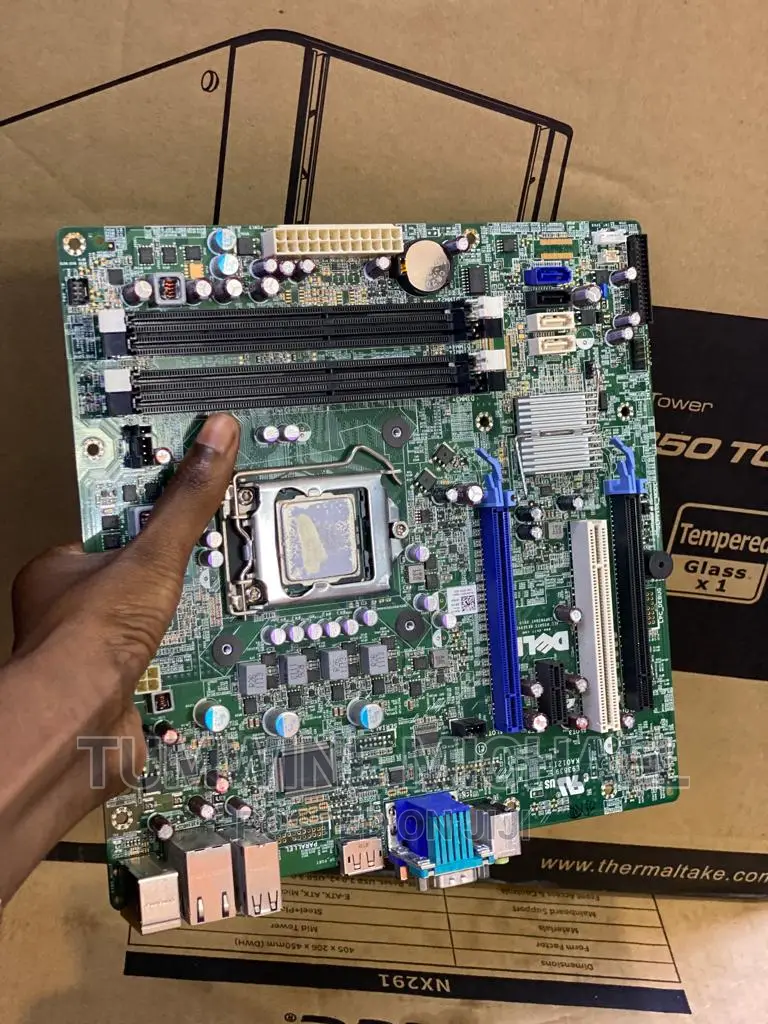 Optiplex 790 Motherboard