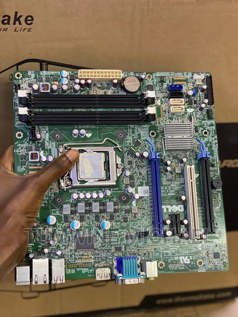 Optiplex 790 Motherboard