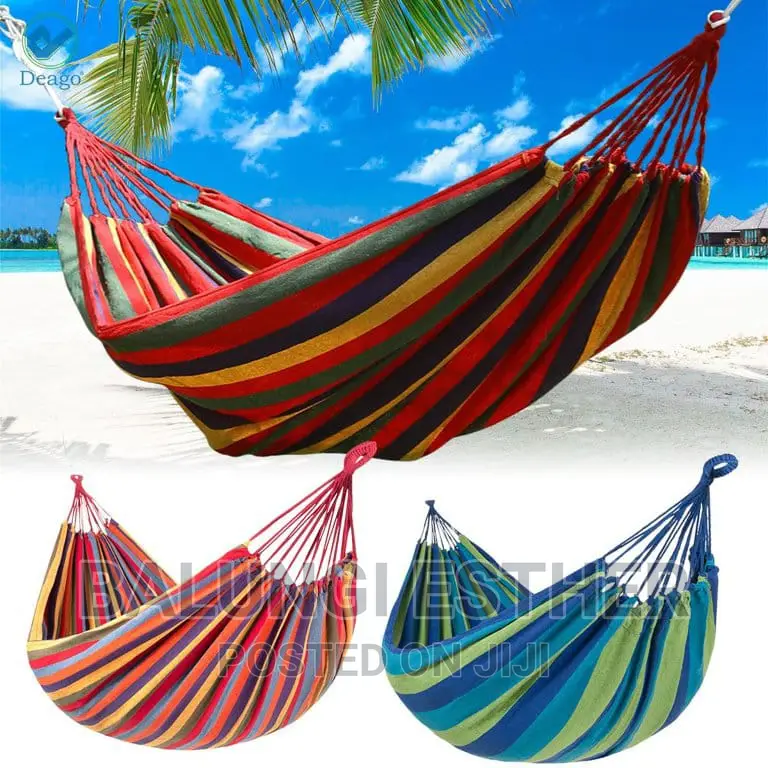 Hammock Large