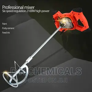 Edon Mixer 01. 4 Soap
