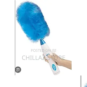 Spin Duster.