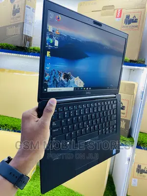 Laptop Dell Latitude 14 7480 8GB Intel Core I5 SSD 256GB