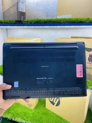 Laptop Dell Latitude 14 7480 8GB Intel Core I5 SSD 256GB