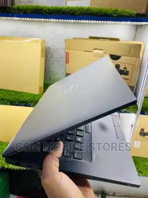 Laptop Dell Latitude 14 7480 8GB Intel Core I5 SSD 256GB