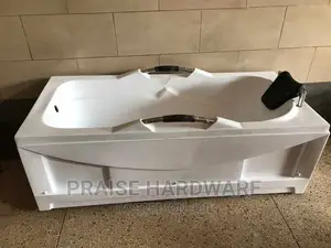 Mega Magnificent Bathtub