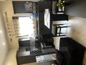 Furnished 1bdrm Apartment in Kyanja, Central Division for rent