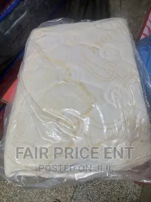 Orthopeadic Neck Pillows.( Cream)