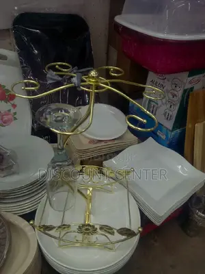 Wine Glass Holder