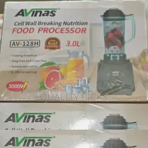 Electric Avinas Food Processors