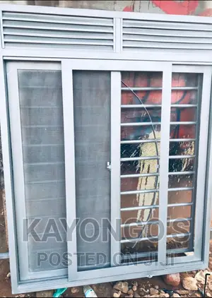 Windows and Its Burglars