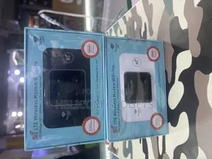 5G Lite Modem Wi-Fi PRO