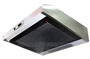 ARISTON Freestanding Kitchen Cooker Smoke Extract Hood 60cm