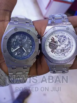 Audemars Piguet Watches