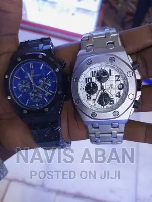 Audemars Piguet Watches