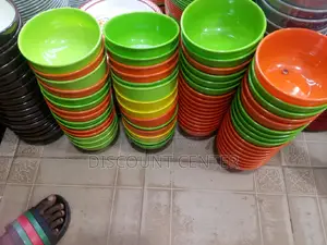 Melamine Bowls