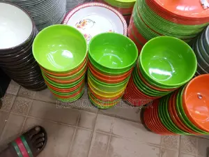 Melamine Bowls