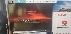 Aiwa 32inches Digital TV