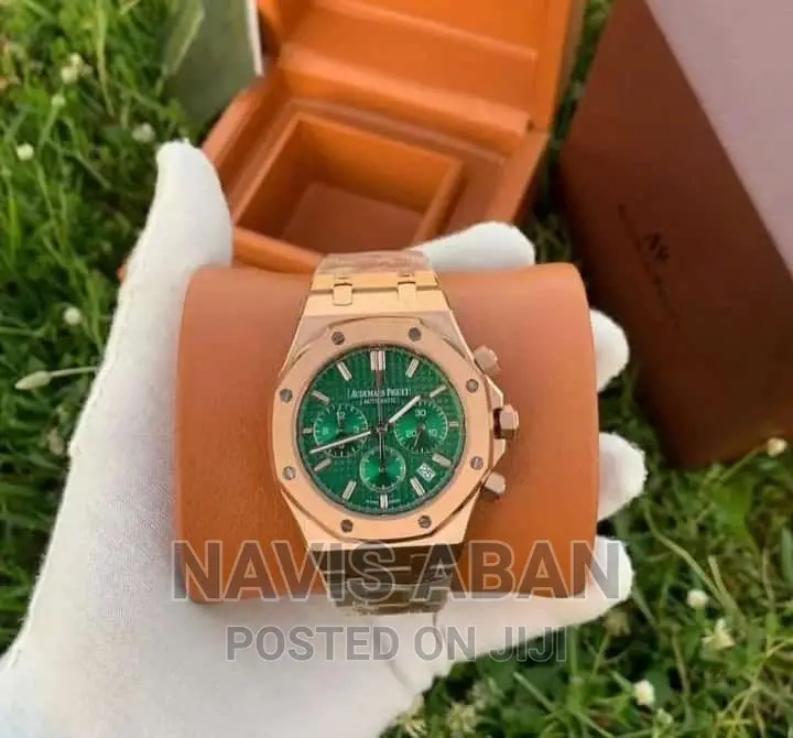 Audemars Piguet Original Automatic Watches