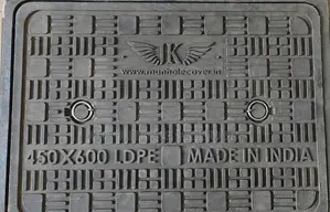 Manhole Cover 45x60