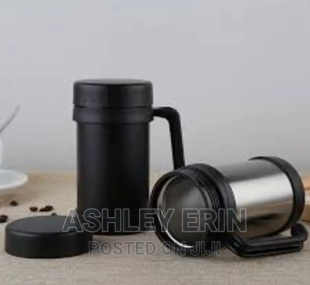 Vaccum Cup