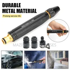 High-Pressure Car Wash,Irrigation,Cleaning Spraying Nozzle