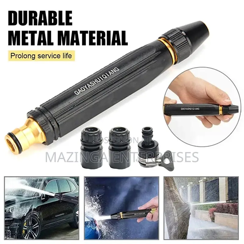 High-Pressure Car Wash,Irrigation,Cleaning Spraying Nozzle