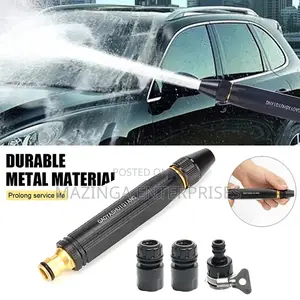 High-Pressure Car Wash,Irrigation,Cleaning Spraying Nozzle