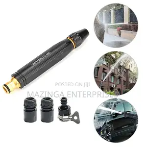 High-Pressure Car Wash,Irrigation,Cleaning Spraying Nozzle