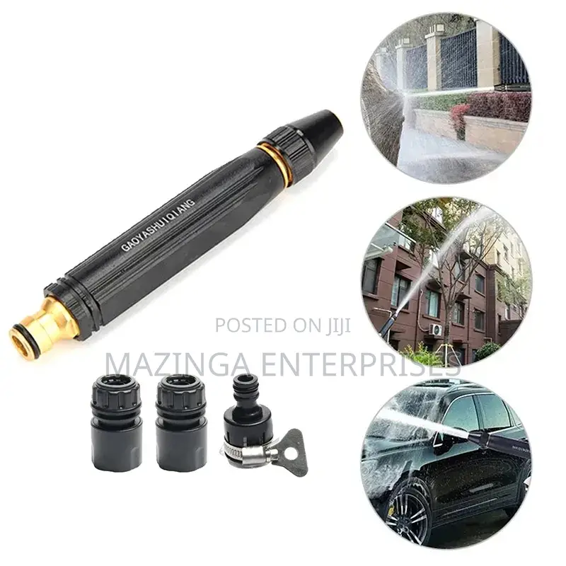 High-Pressure Car Wash,Irrigation,Cleaning Spraying Nozzle