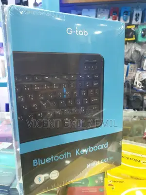 New Tablet 256 GB