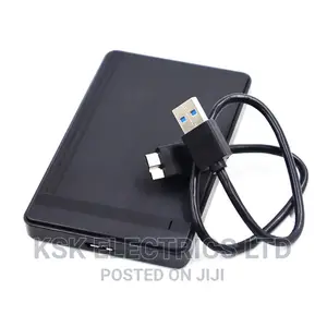 2.5 Hard Disk External Usb 3.0