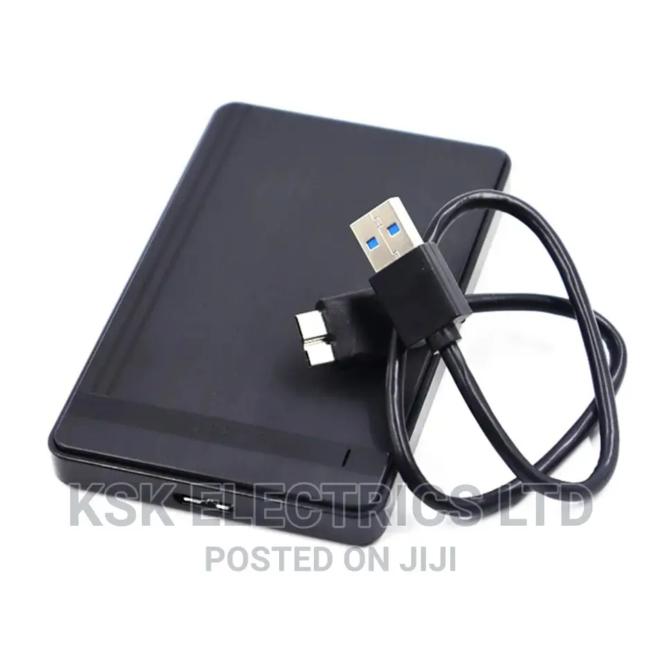 2.5 Hard Disk External Usb 3.0
