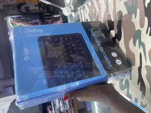 TAB 10 With Keyboard