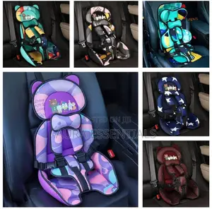 Portable Baby Infant Car Carrier Safety Cushion