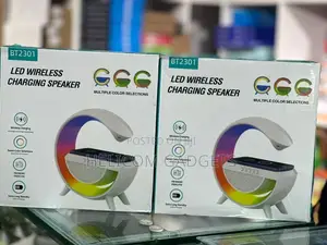 Google Wireless Speaker Charger