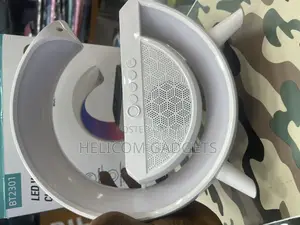 Google Wireless Speaker Charger