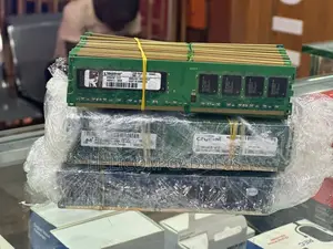 2gb Ddr2 Ram