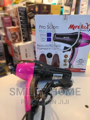 Mirdux Hand Dryer