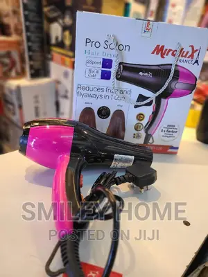 Mirdux Hair Dryer