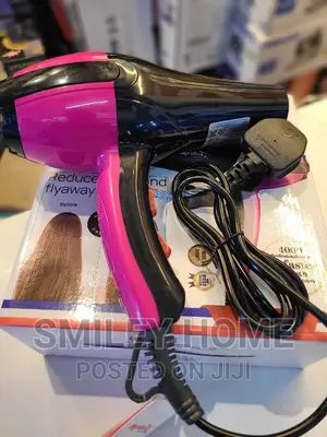 Mirdux Hair Dryer