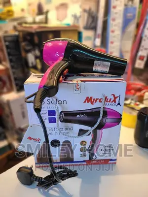 Mirdux Original Hair Dryer