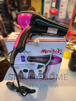 Original Mirdux Hair Dyer