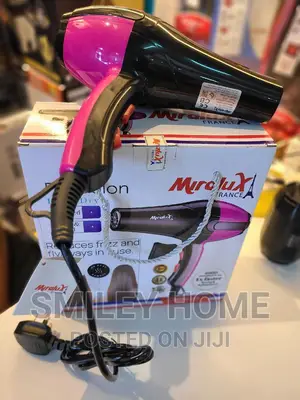 Original Mirdux Hair Dyer