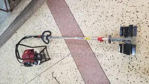 Multi- Purpose Weeder Machine