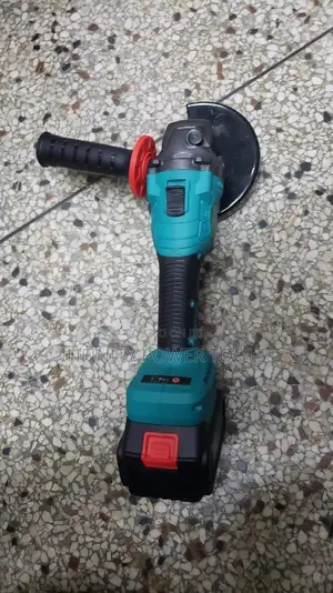 Cordless Angle Grinder 32v