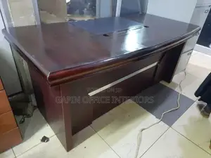 Second Hand Executive Desk of Size 180cm X 80cm