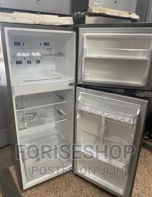 Lg 202l Double Door Fridge 4yr Warranty