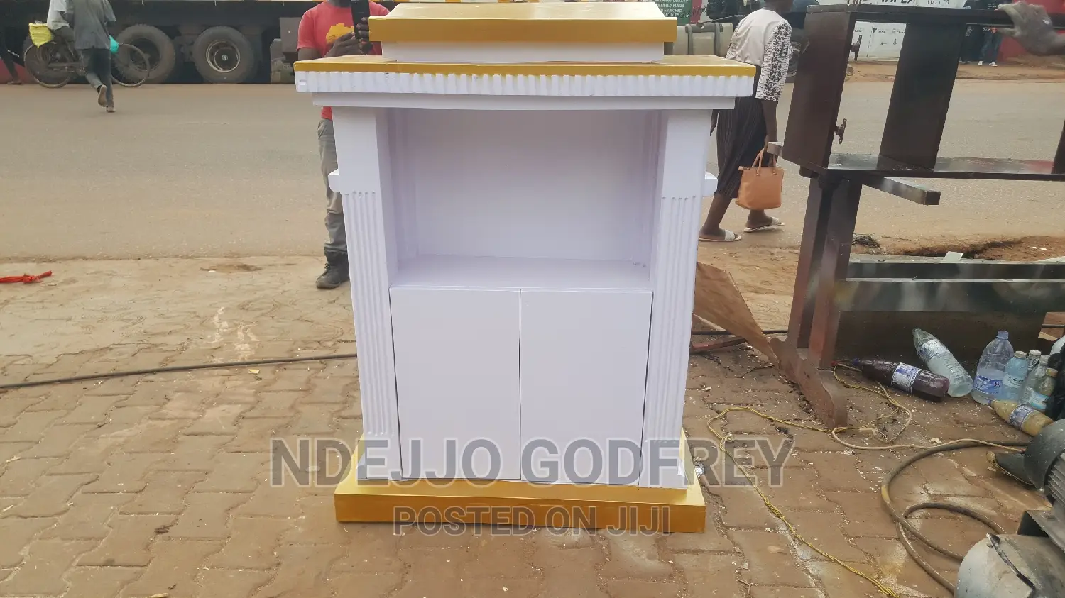 Pulpit in All Types and Sizes