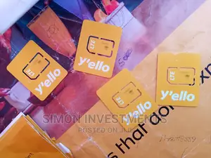 Affordable MTN Agent Lines