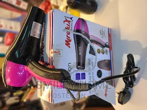 Mirdux Professional Hair Dryer
